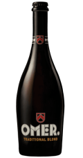 Omer Traditional Blonde 75 cl
